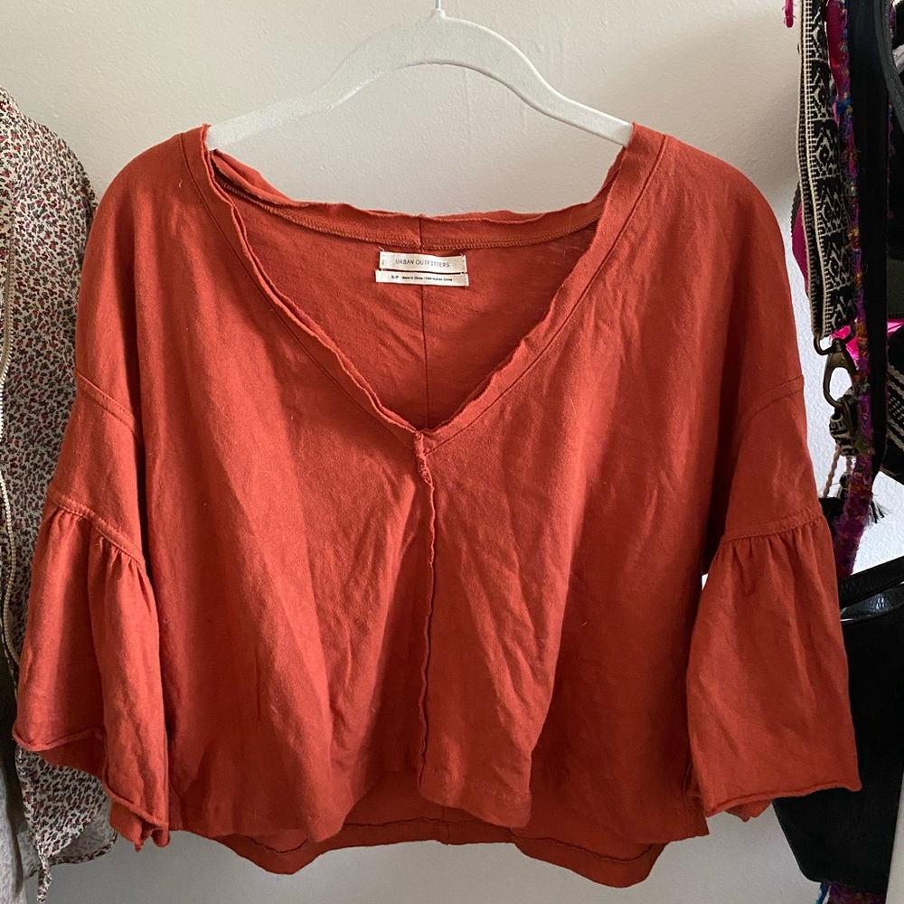 UO top